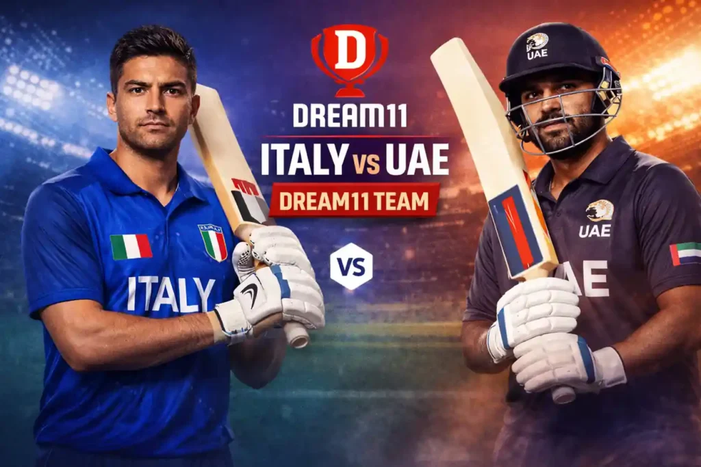 NAMIBIA vs IND-A Dream11 Prediction Today 06-02-2026