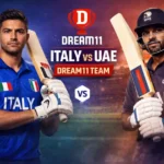 NAMIBIA vs IND-A Dream11 Prediction Today 06-02-2026