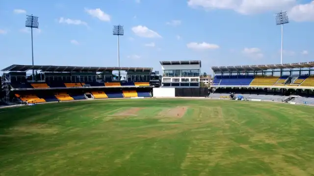 R. Premadasa Stadium, Colombo
