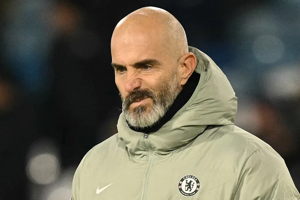Enzo Maresca Manchester City Move: 9 Shocking Details Behind Guardiola’s Successor 2 image 30