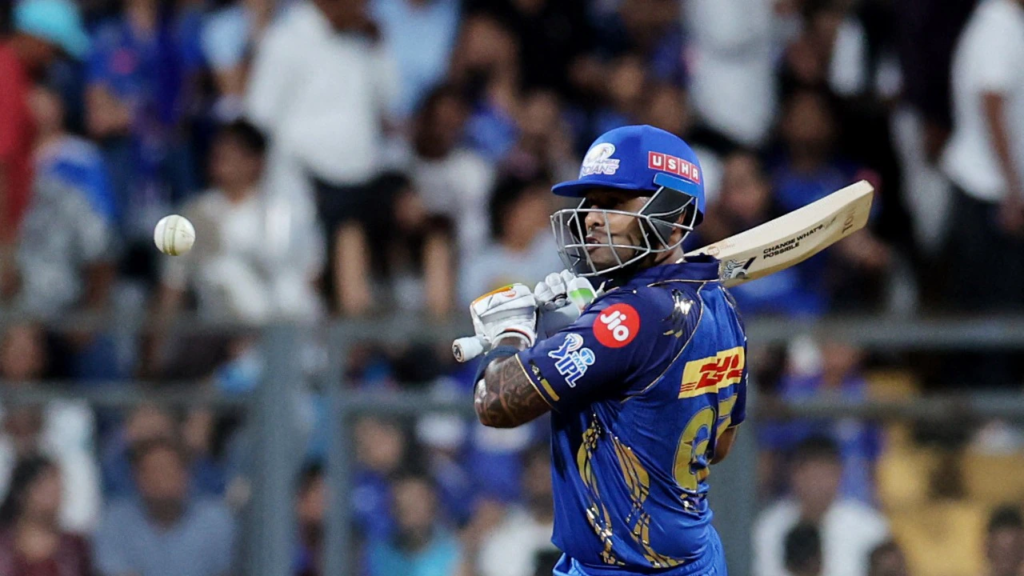 IPL 2026 Top 4 Teams Confirmed After RR vs MI Thriller, Complete Playoff Schedule 3 image 33