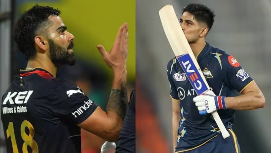 RCB vs GT Qualifier 1 IPL 2026: 7 Big Reasons Why This Playoff Clash Could Be a Classic 2 image 34