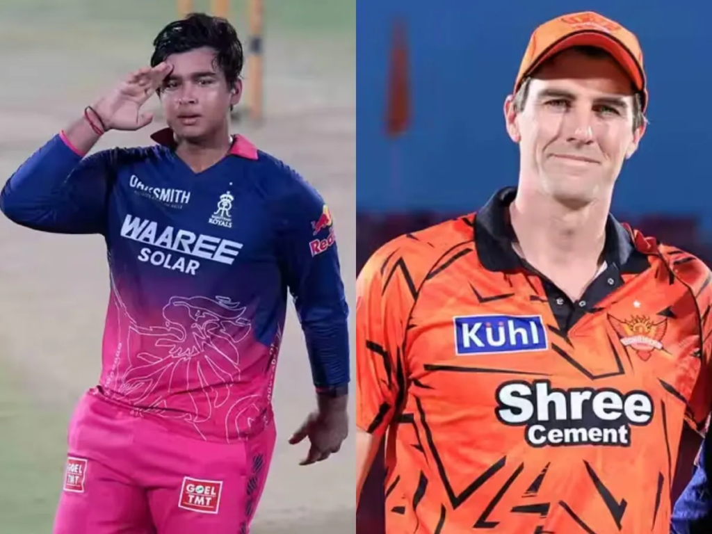 Best SRH vs RR Dream11 Team Eliminator IPL 2026 Prediction. 2 image 35