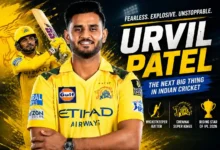 Urvil Patel