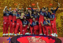 RCB vs GT IPL 2026 Final: Virat Kohli Powers RCB to Back-to-Back IPL Titles