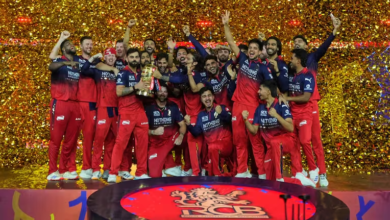 RCB vs GT IPL 2026 Final: Virat Kohli Powers RCB to Back-to-Back IPL Titles