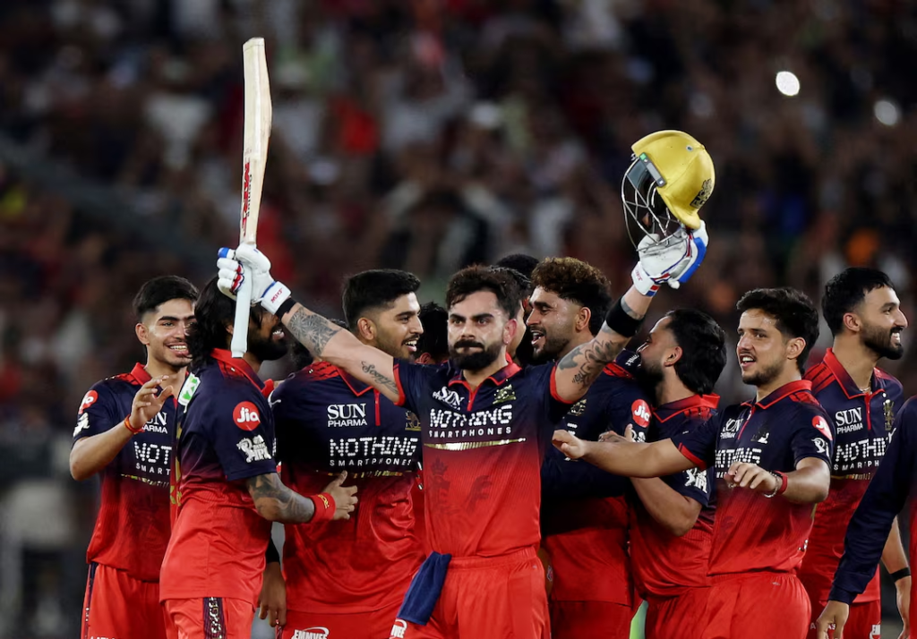 RCB vs GT IPL 2026 Final: Virat Kohli Powers RCB to Back-to-Back IPL Titles 3 image